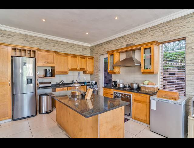 4 BEDROOM DUPLEX FOR SALE IN KINDLEWOOD ESTATE